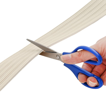 Self-Adhesive Window Seal White 9 x 4 mm 100 m EPDM Foam