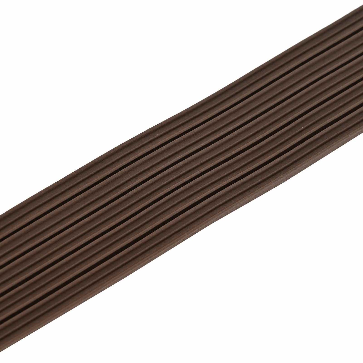 Self-Adhesive Window Seal Brown 9 x 4 mm 100 m EPDM Foam