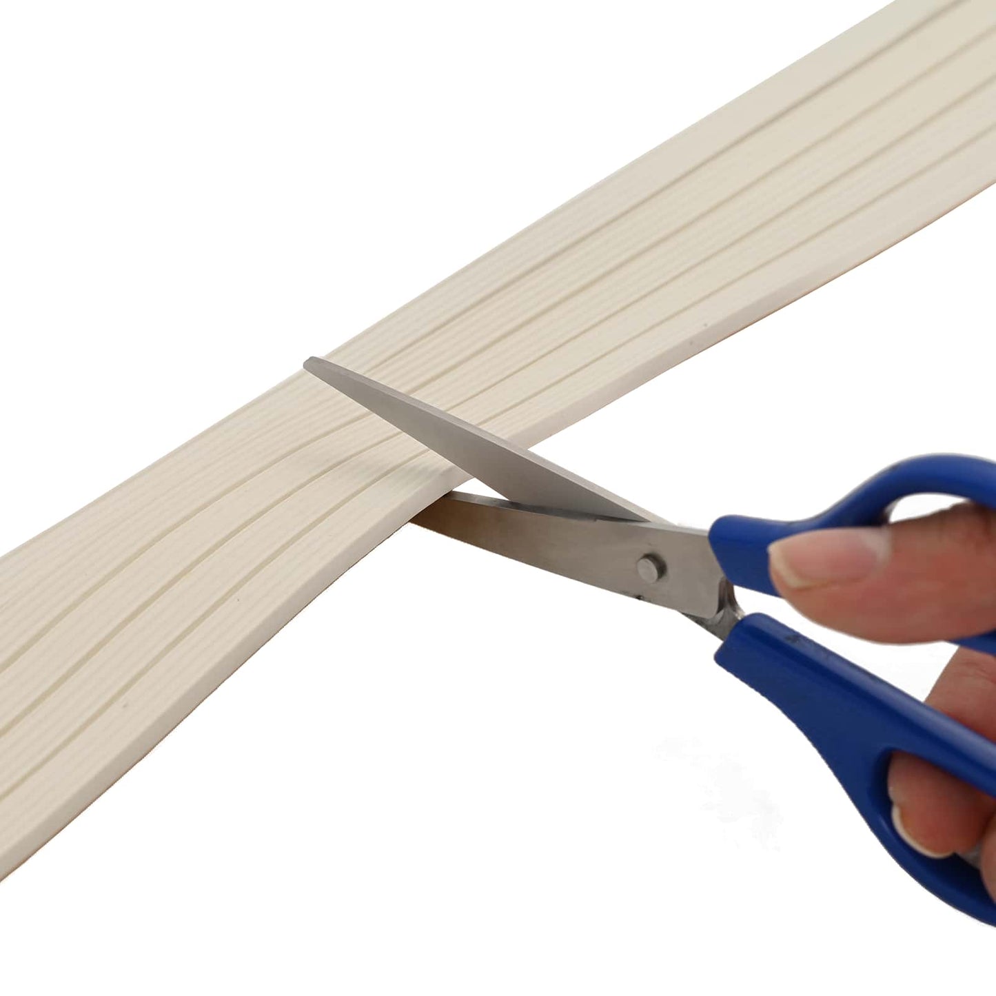 Self-Adhesive Window Seal White 10 x 4 mm 100 m EPDM Foam