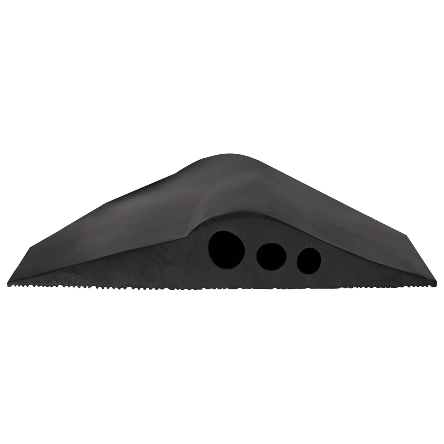 Garage Floor Seal Black 75 x 12 mm 5 m EPDM Rubber