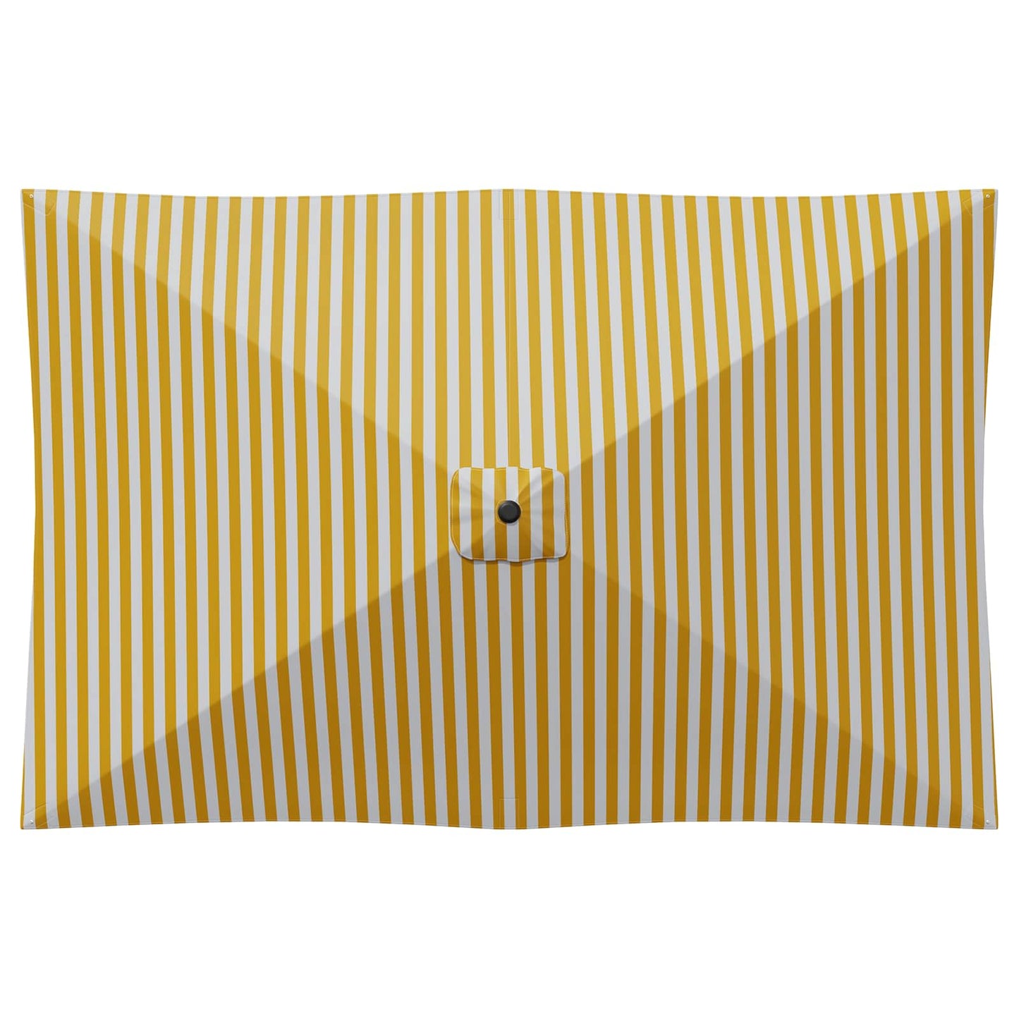 Garden Parasol 200 x 300 cm Polyester Rectangular