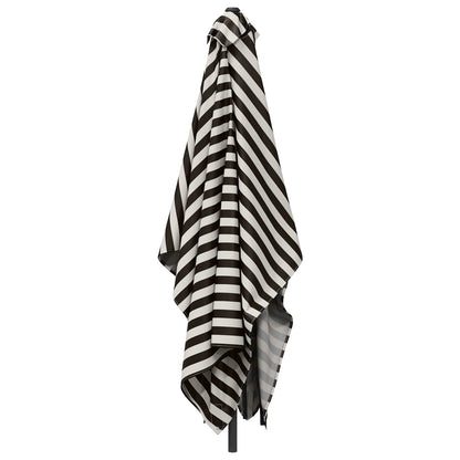 Garden Parasol 200 x 300 cm Polyester Rectangular