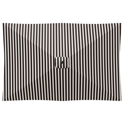 Garden Parasol 200 x 300 cm Polyester Rectangular