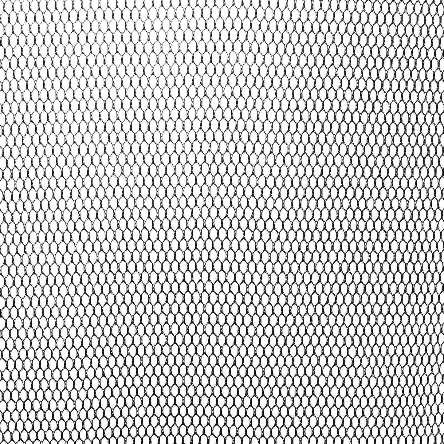 Insect Door Screen with Mesh Curtain Black 80 x 220 cm