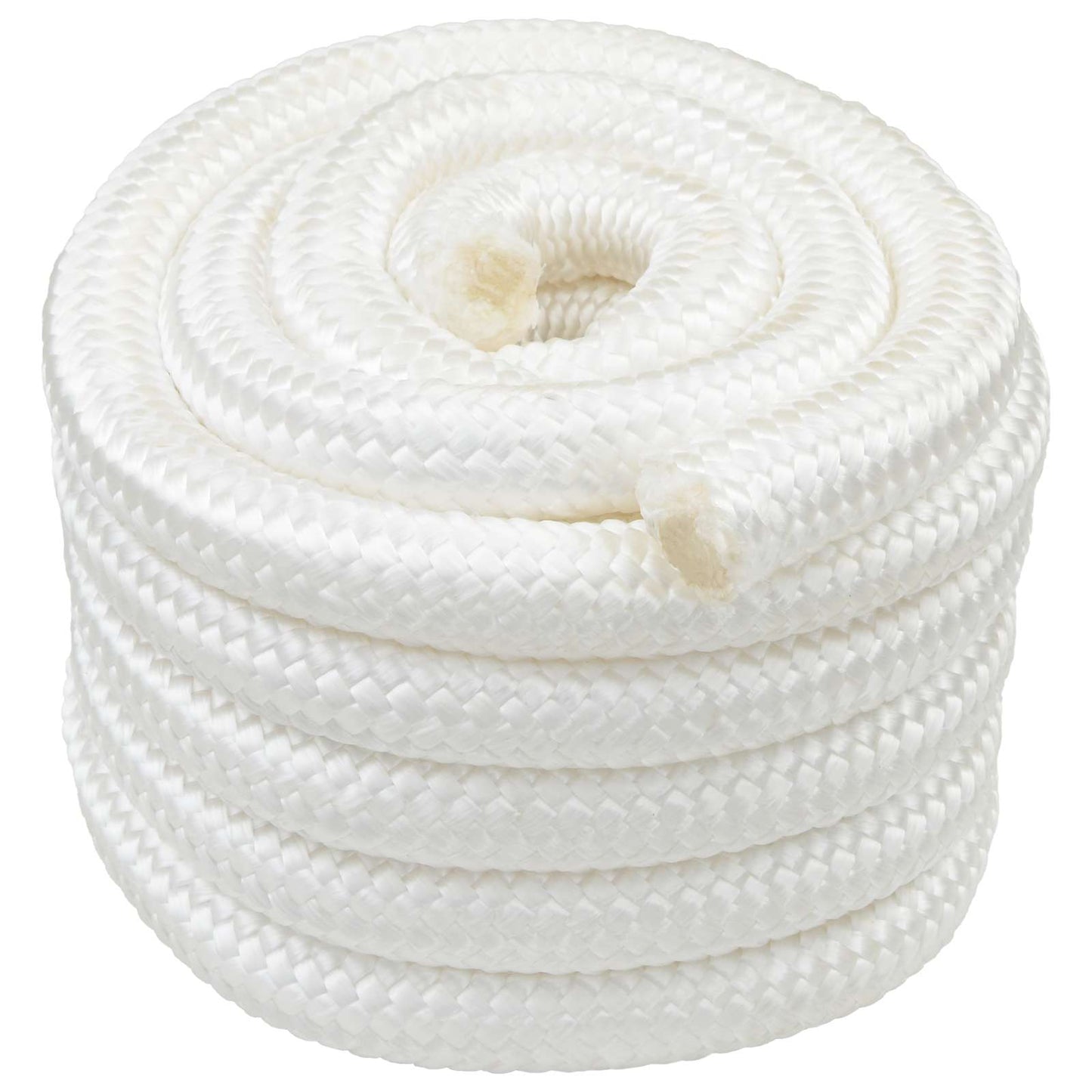 Boat Rope 5 m 5 White PP