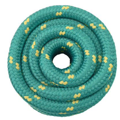 Boat Rope 25 m 4 Green PP