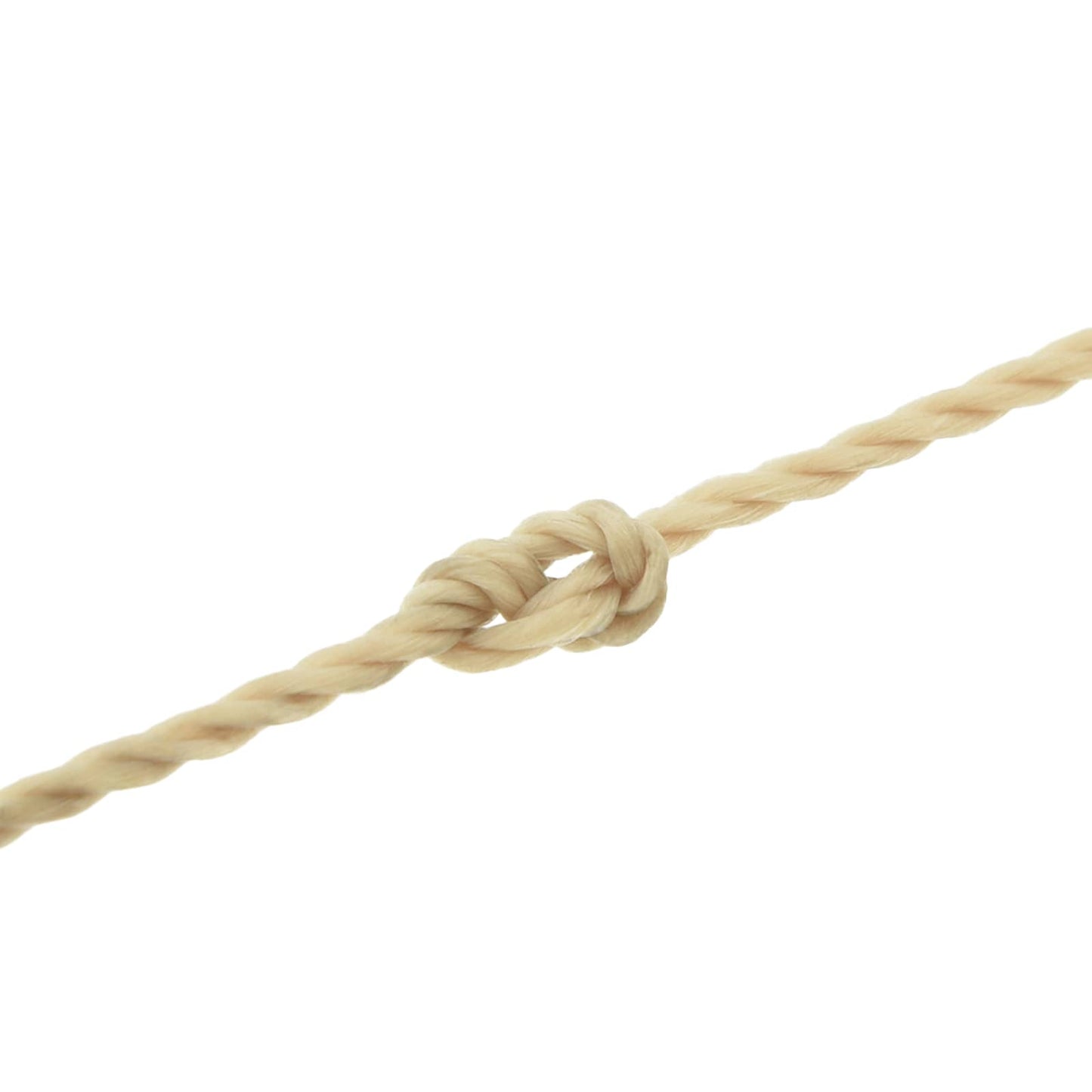 Boat Rope 25 m 0.2 Natural PP