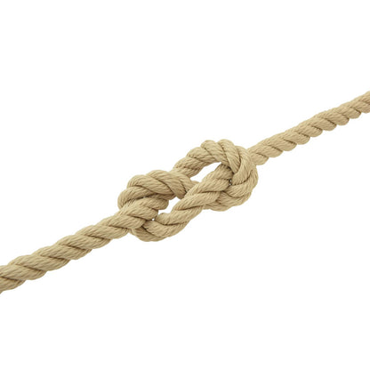 Boat Rope 50 m 1.6 Natural PP