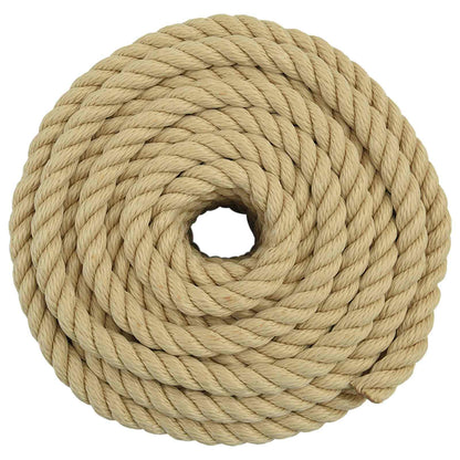 Boat Rope 100 m 1.8 Natural PP