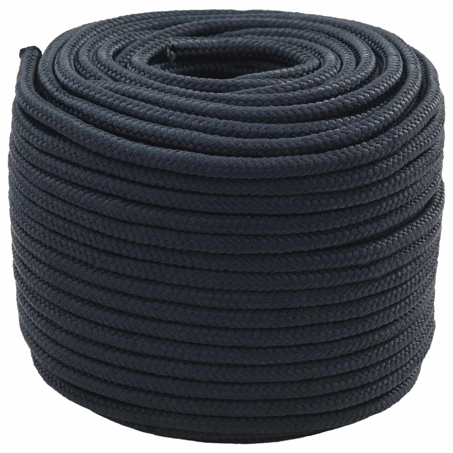 Boat Rope 0.5 mm 100 m Royal Blue Polyester