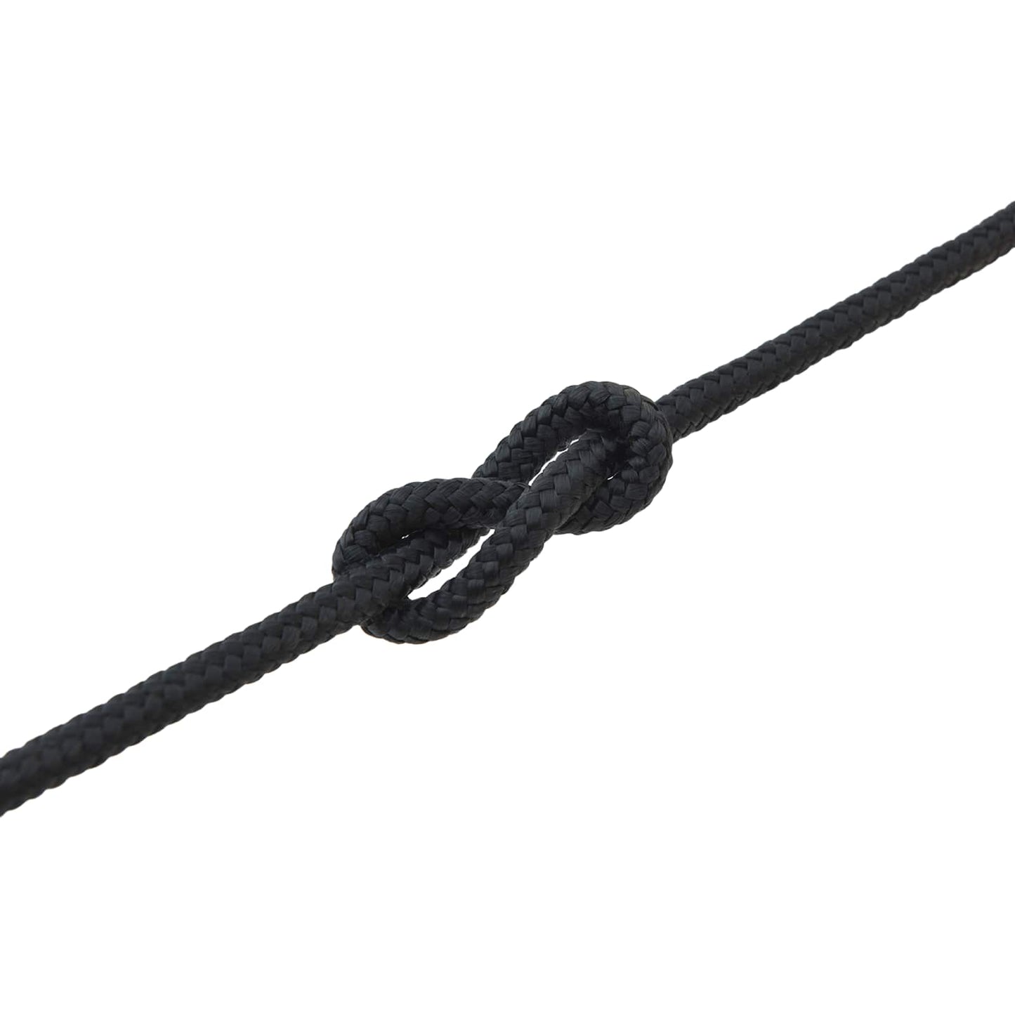 Boat Rope 0.6 mm 250 m Royal Blue Polyester