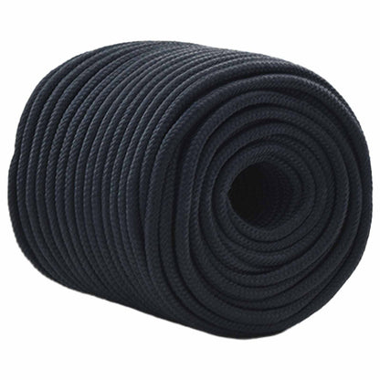 Boat Rope Royal Blue 500 m Polyester