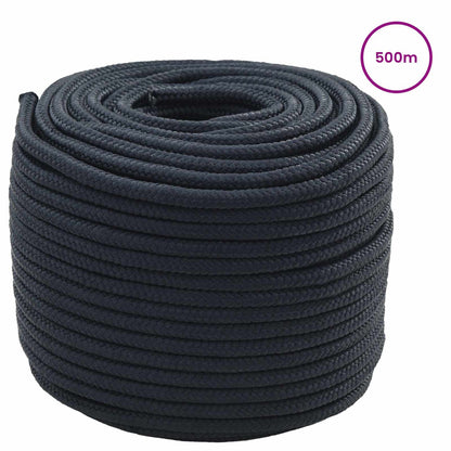 Boat Rope Royal Blue 500 m Polyester