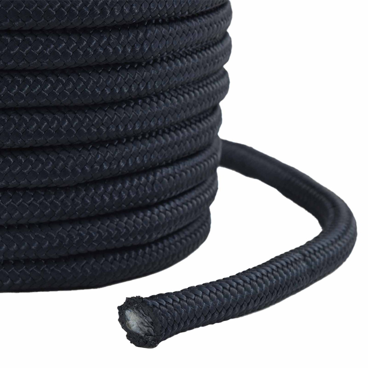 Boat Rope Royal Blue 50 m Polyester