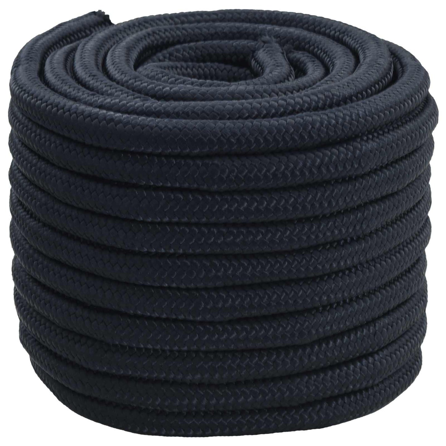 Boat Rope Royal Blue 100 m Polyester