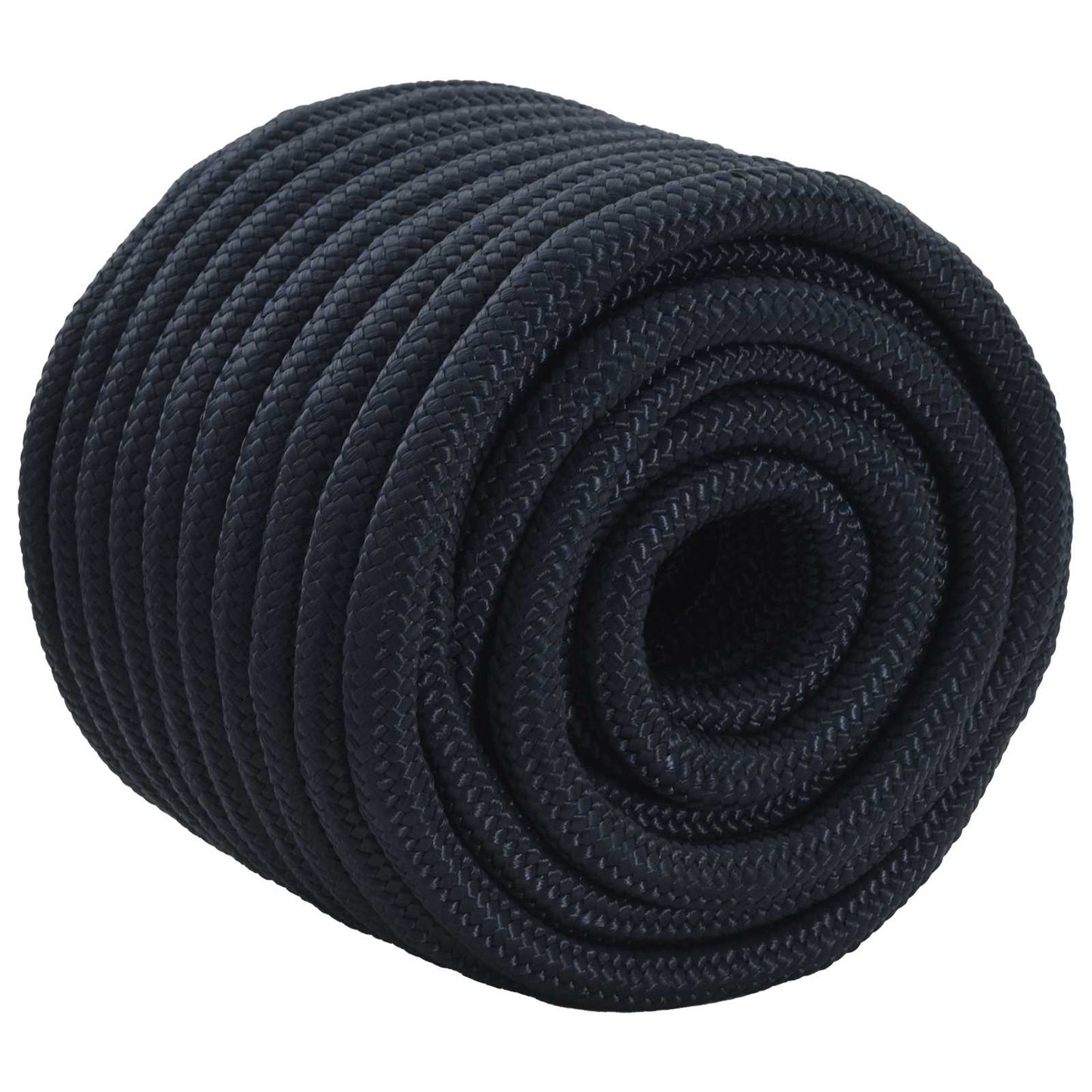 Boat Rope Royal Blue 25 m Polyester