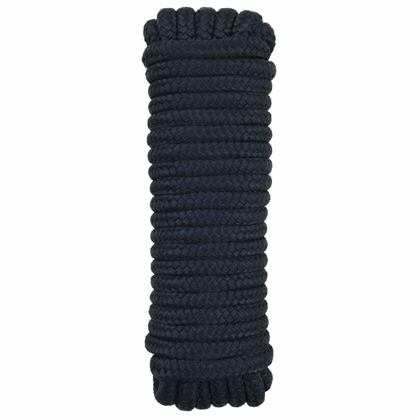 Boat Rope 12 m 1 Royal Blue Polyester