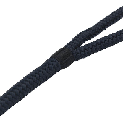 Boat Rope 9 m 1.2 Royal Blue Polyester
