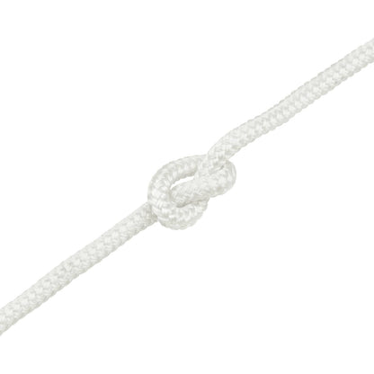 Boat Rope 12 m 1.4 White Polyester