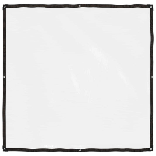 Plant Cover Transparent 2 x 2 m PE