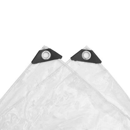 Plant Cover Transparent 2 x 1.5 m PVC