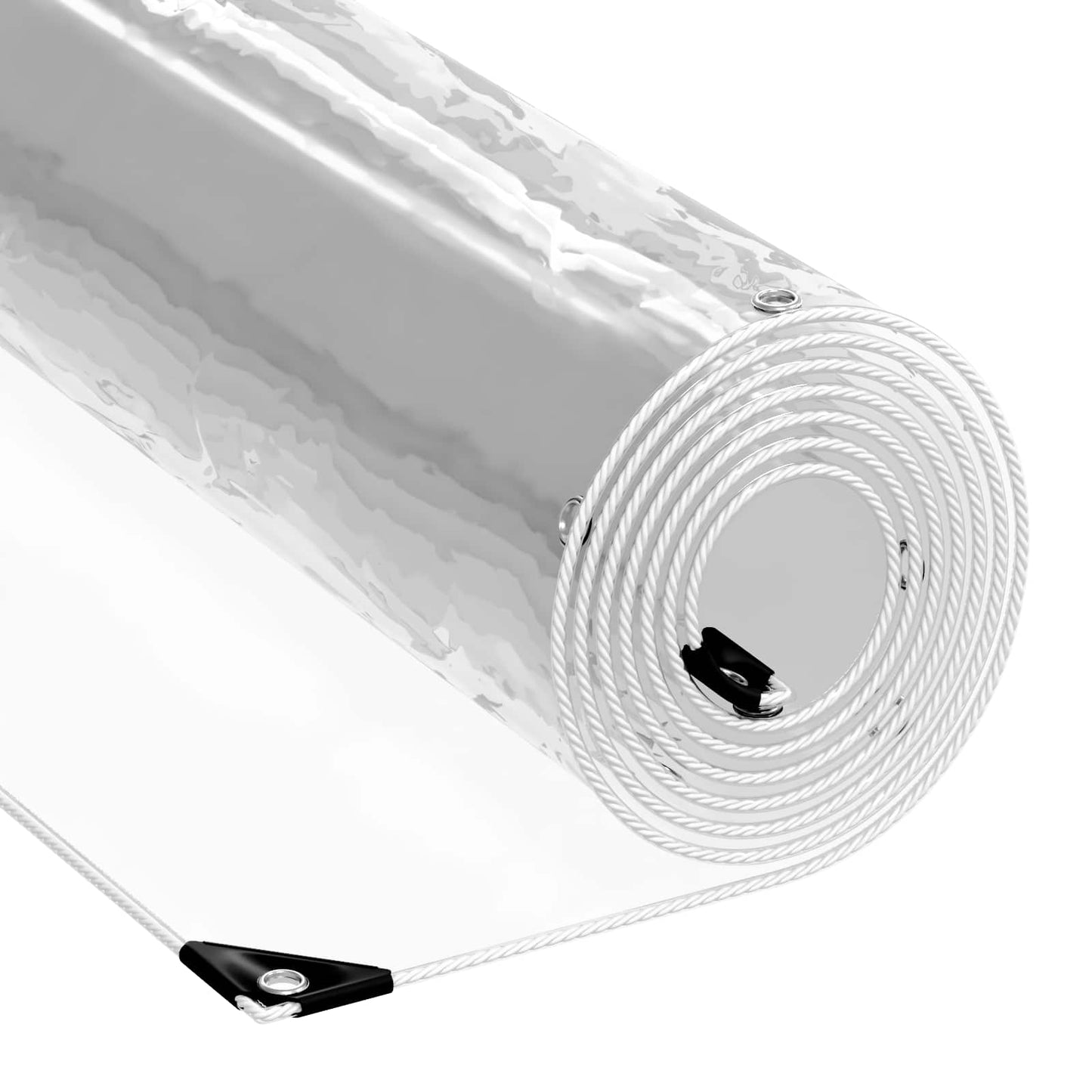 Plant Cover Transparent 2 x 1.5 m PVC