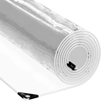 Plant Cover Transparent 2 x 1.5 m PVC