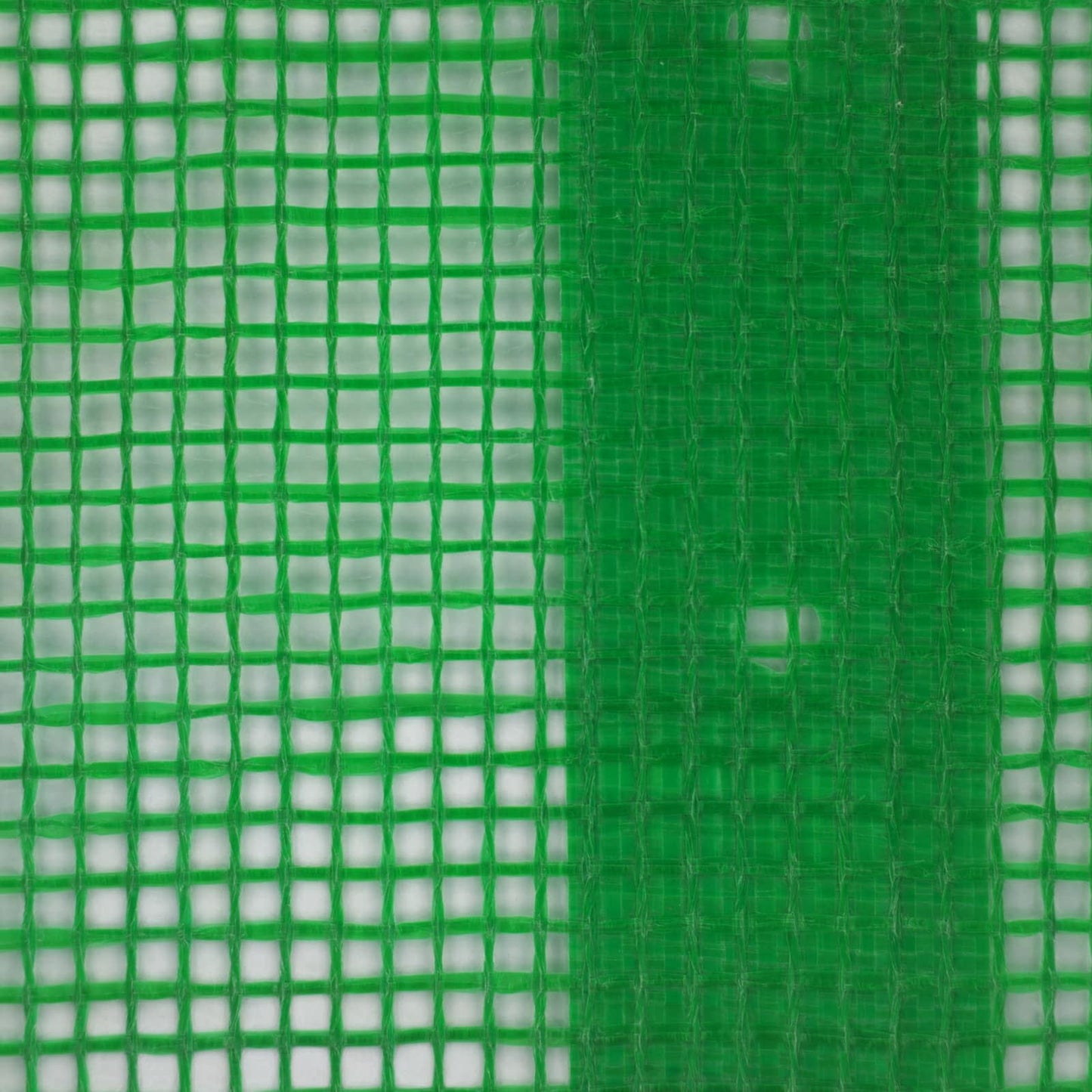 Tarpaulin with Eyelets 2 pcs Green 3 x 4 m 260 gsm PE