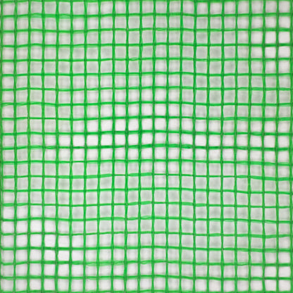 Tarpaulin with Eyelets Green 3 x 5 m 140 gsm PE