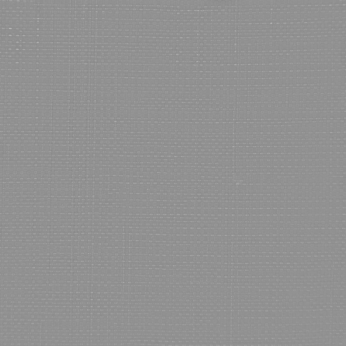 Tarpaulin with Eyelets Light Grey 4 x 8 m 260 gsm PE