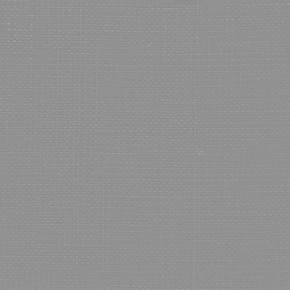 Tarpaulin with Eyelets Light Grey 8 x 8 m 260 gsm PE