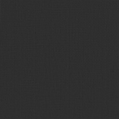 Tarpaulin with Eyelets Anthracite Grey 8 x 10 m 180 gsm PE
