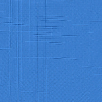 Tarpaulin with Eyelets Blue 6 x 12 m 90 gsm PE