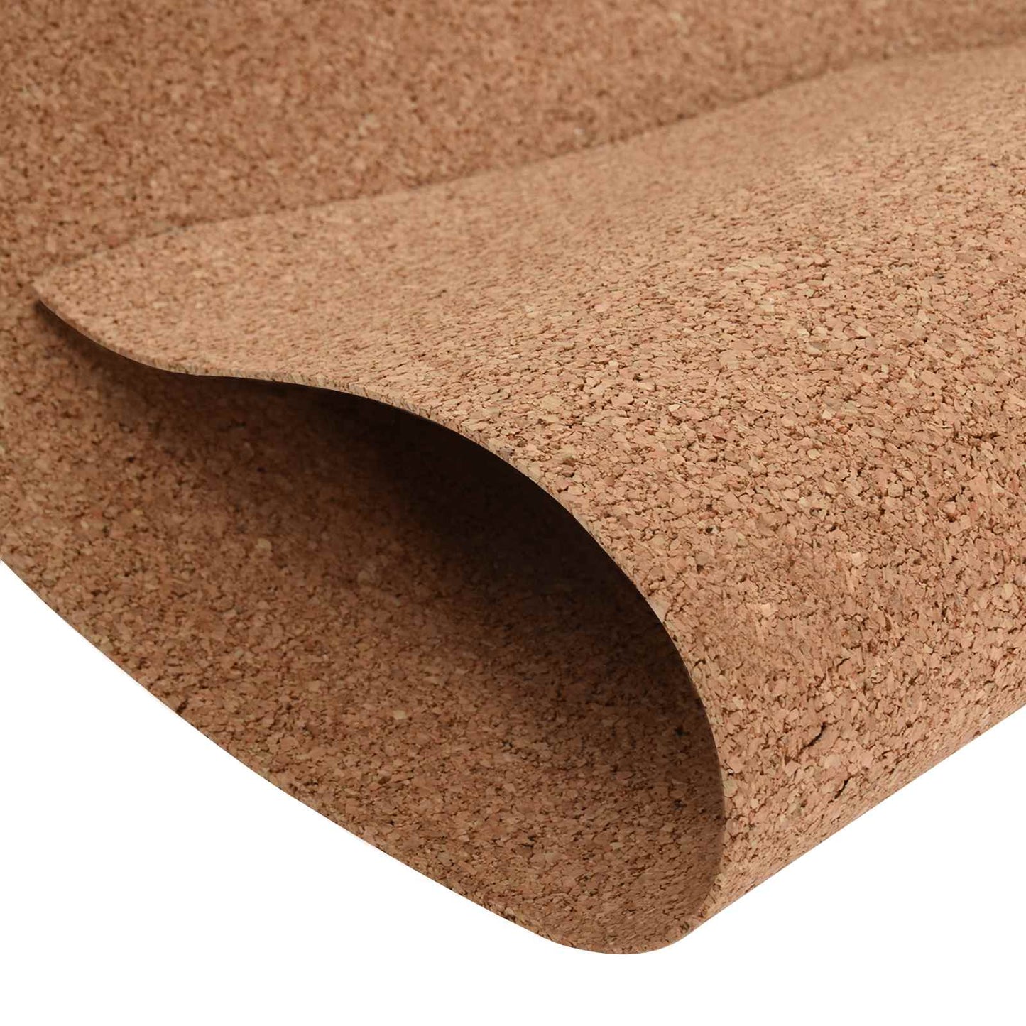 Cork Roll Brown 800 x 50 x 0.2 cm Cork
