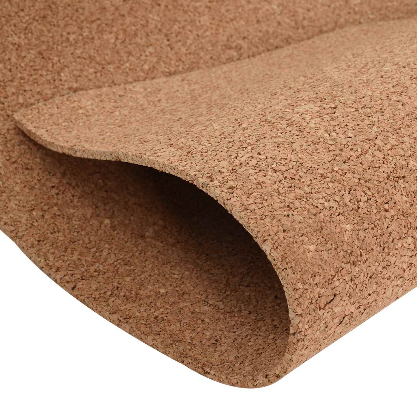 Cork Roll Brown 800 x 50 x 0.5 cm Cork