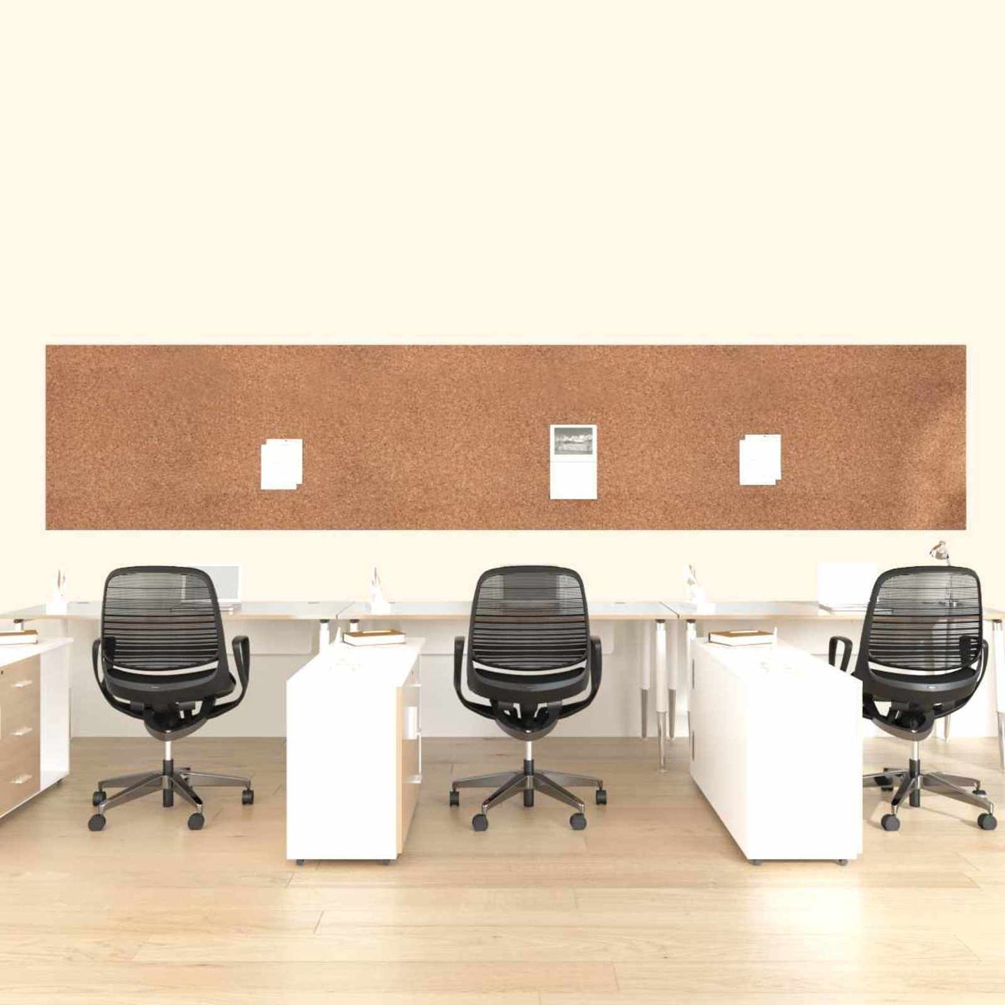 Cork Roll Brown 800 x 50 x 0.8 cm Cork