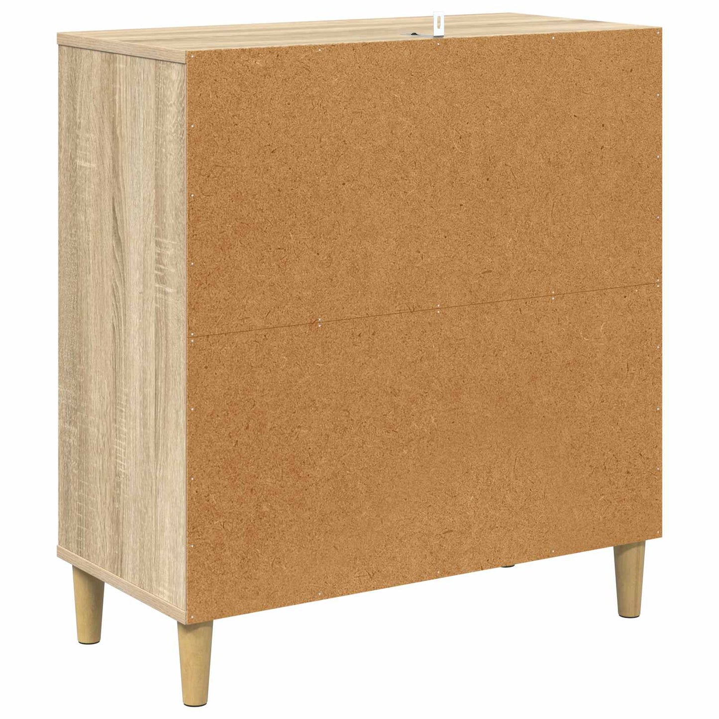 Sideboard RAALTE Sonoma 69 x 33 x 75 cm Engineered Wood