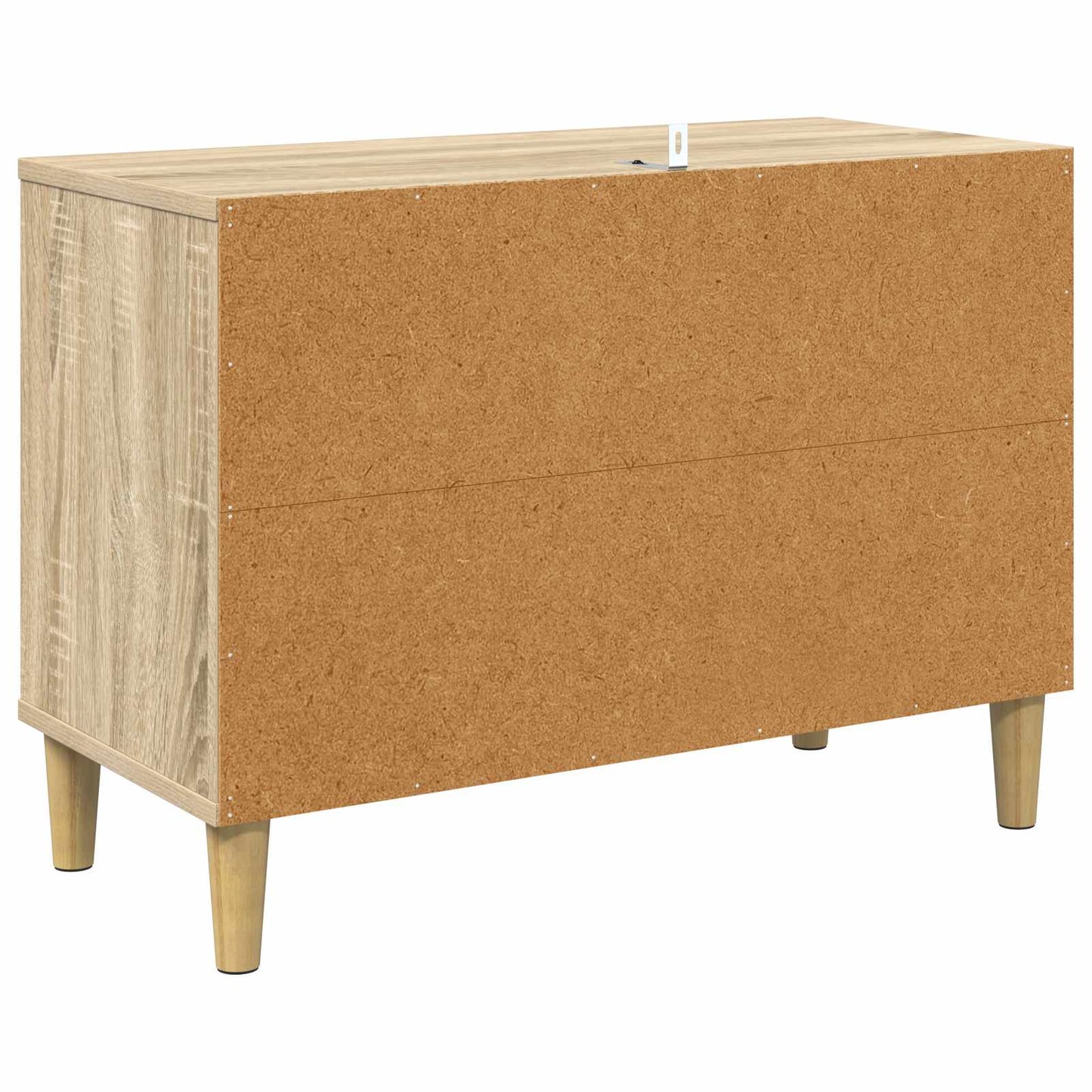 TV Cabinet BREMEN 69 x 33 x 50 cm Sonoma Engineered Wood