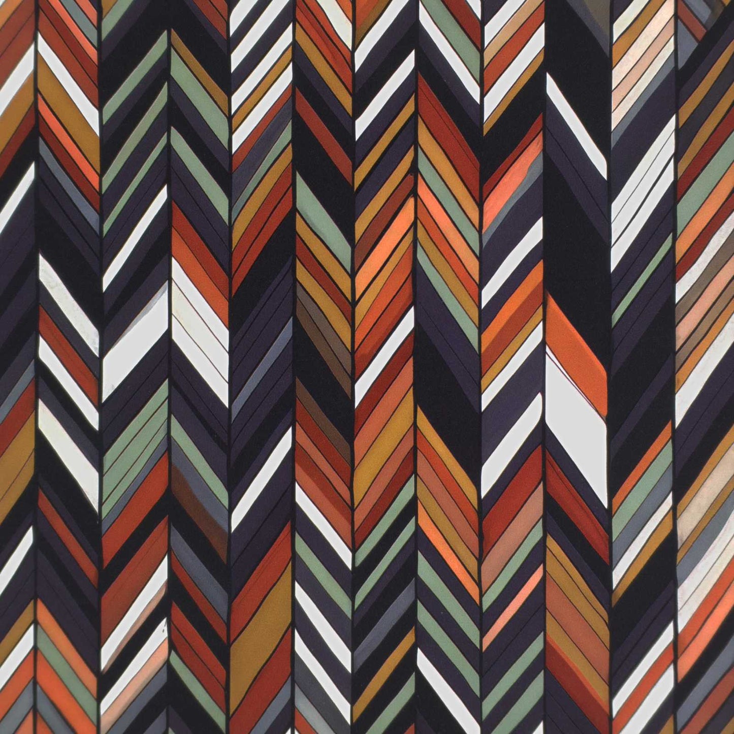 Bedside Cabinet OMMEN 2 pcs Sonoma Oak 36 x 33 x 60 cm