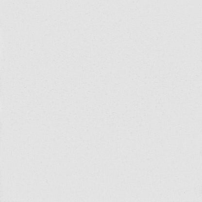Outdoor Roller Blind UV Protection White 145 x 140 cm (W x H)