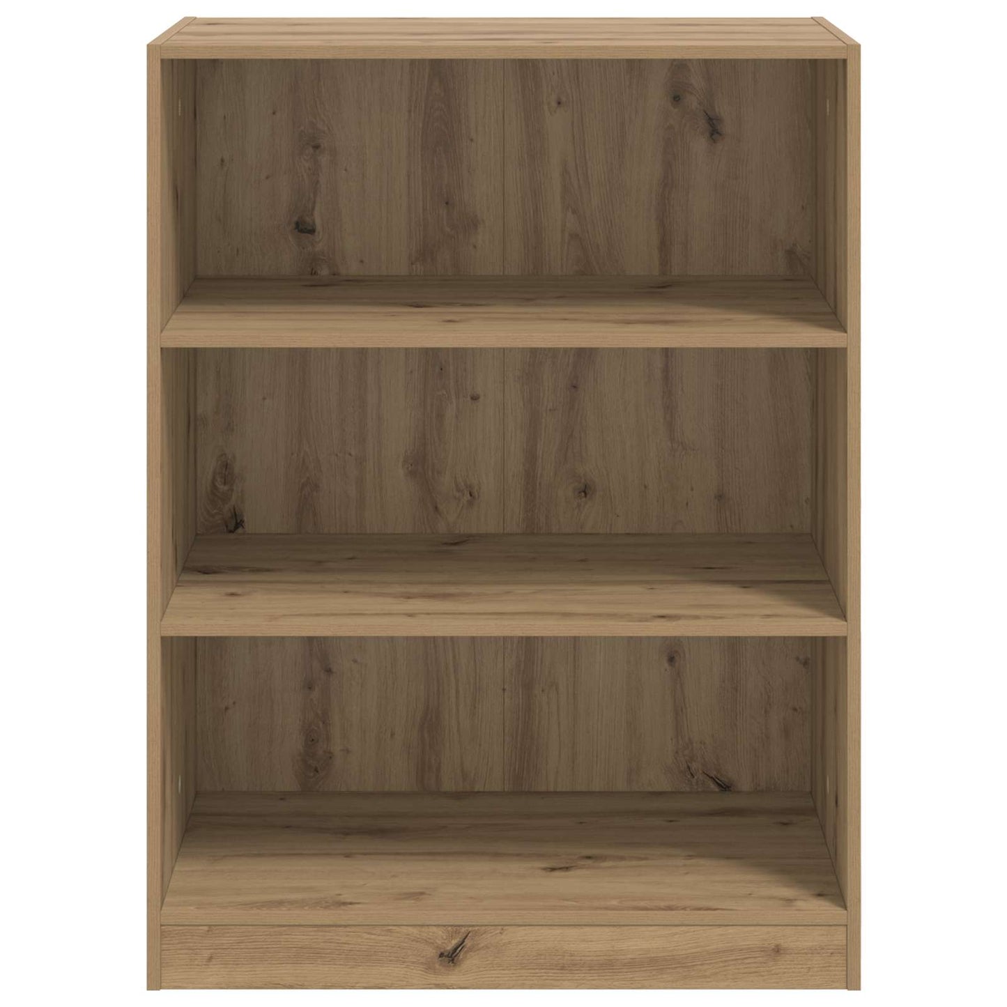 Wardrobe Artisan oak 77 x 48 x 102 cm PB
