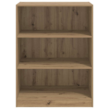 Wardrobe Artisan oak 77 x 48 x 102 cm PB