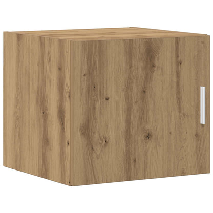 Wall Cabinet Artisan Oak 45 x 42.5 x 40 cm Engineered Wood