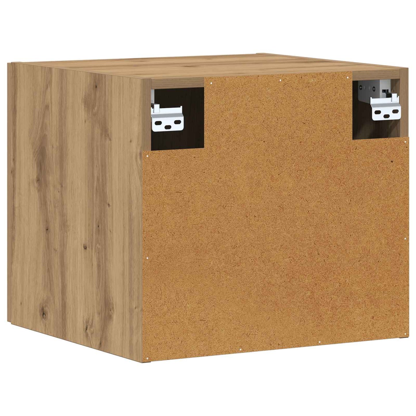 Wall Cabinet Artisan Oak 45 x 42.5 x 40 cm Engineered Wood