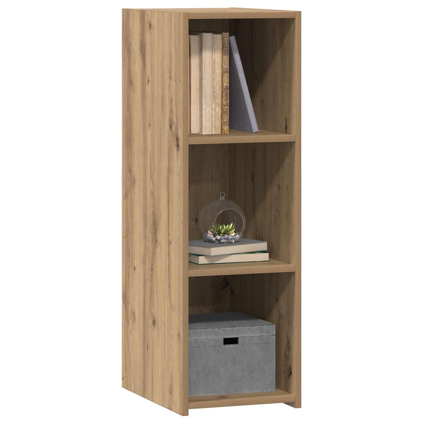 Sideboard Artisan Oak 30 x 41 x 93 cm Engineered Wood