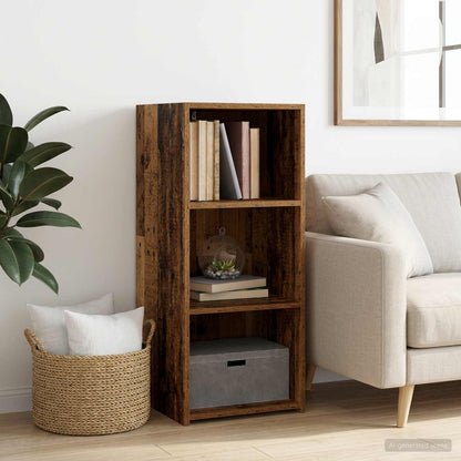 Sideboard Old Wood 40 x 41 x 93 cm Engineered Wood