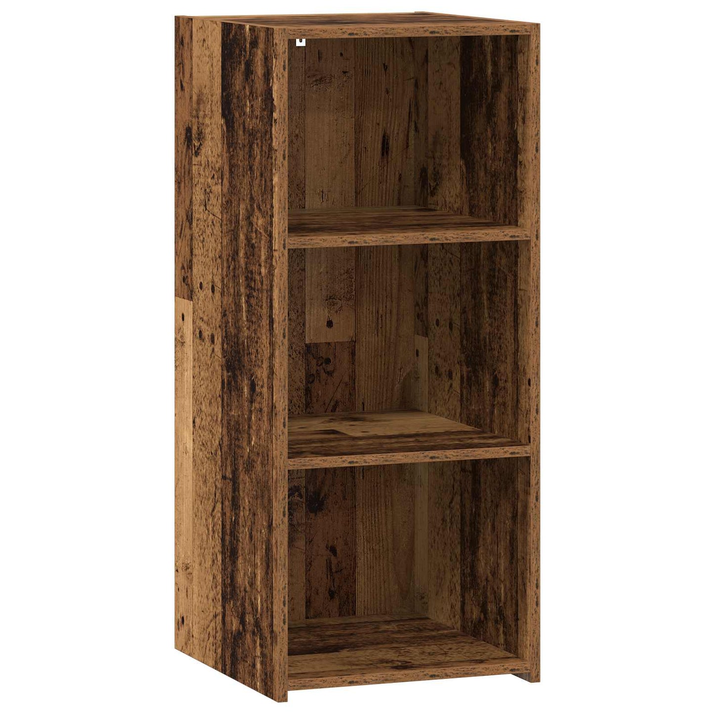 Sideboard Old Wood 40 x 41 x 93 cm Engineered Wood