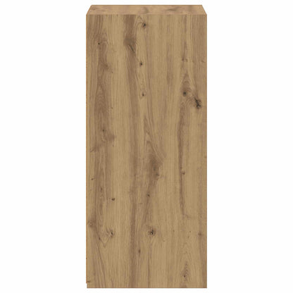 Sideboard Artisan Oak 40 x 41 x 93 cm Engineered Wood