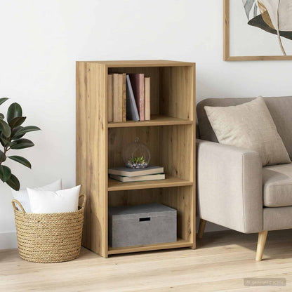 Sideboard Artisan Oak 50 x 41 x 93 cm Engineered Wood