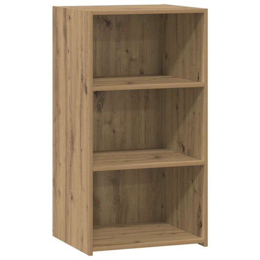 Sideboard Artisan Oak 50 x 41 x 93 cm Engineered Wood